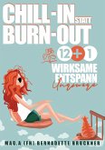 Chill-in statt burn-out (eBook, ePUB)