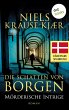 Die Schatten von Borgen - Mörderische... - Bild 1
