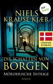 Die Schatten von Borgen - Mörderische Intrige (eBook, ePUB)