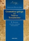 Gramática griega del Nuevo Testamento (eBook, ePUB)