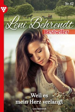 Weil es mein Herz verlangt (eBook, ePUB) - Behrendt, Leni