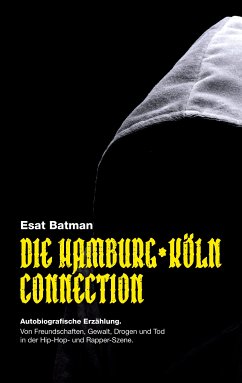 Die Hamburg-Köln Connection (eBook, ePUB) - Batman, Esat