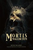Mortis Maledictum (The Maledictum Series, #1) (eBook, ePUB) Mortis Maledictum (The Maledictum Series, #1) (eBook, ePUB)