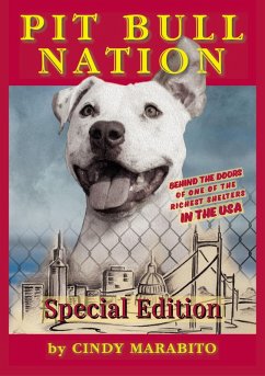 Pit Bull Nation (eBook, ePUB) - Marabito, Cindy