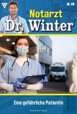 Notarzt Dr. Winter 48 - Arztroman (eBook, ePUB)