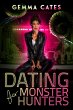 Dating for Monster Hunters (eBook, ePUB) - Bild 1