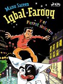 Iqbal Farooq y el Pierrot siniestro (eBook, ePUB)