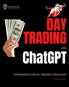 Day Trading with ChatGPT (eBook, ePUB) - Adler, Saskia