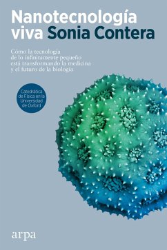 Cover Nanotecnología viva (eBook, ePUB)