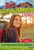 Das Glück wohnt auf der Berghütte (eBook, ePUB)