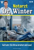 Notarzt Dr. Winter 49 - Arztroman (eBook, ePUB)