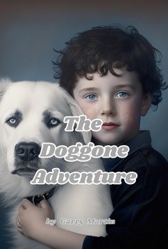 Cover The Doggone Adventure (eBook, ePUB)