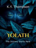 Yolath (eBook, ePUB) Yolath (eBook, ePUB)