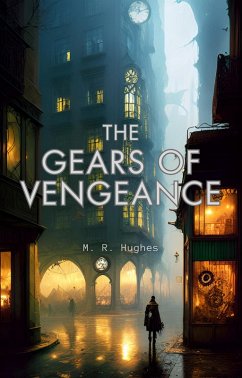 Cover The Gears of Vengeance (eBook, ePUB)