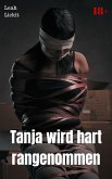 Tanja wird hart rangenommen (eBook, ePUB)