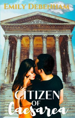 Citizen of Caesarea (Caesarea Codices, #2) (eBook, ePUB) - Debenham, Emily