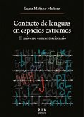 Contacto de lenguas en espacios extremos (eBook, ePUB)