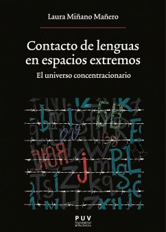 Contacto de lenguas en espacios extremos (eBook, ePUB) - Miñano Mañero, Laura