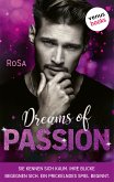 Dreams of Passion (eBook, ePUB)