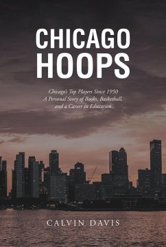 Cover Chicago Hoops (eBook, ePUB)