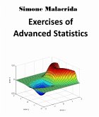 Exercises of Advanced Statistics (eBook, ePUB)