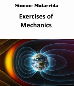 Exercises of Mechanics (eBook, ePUB) - Malacrida, Simone