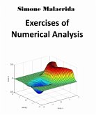 Exercises of Numerical Analysis (eBook, ePUB)