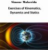 Exercises of Kinematics, Dynamics and... - Bild 1
