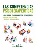 Las competencias psicoterapéuticas (eBook, ePUB)