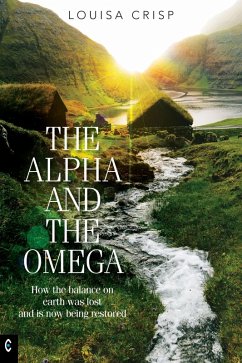 The Alpha and the Omega (eBook, ePUB) - Crisp, Louisa