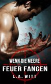 Wenn die Meere Feuer fangen (eBook, ePUB)