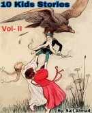 10 Stories for Kids - Vol 2 (eBook, ePUB)