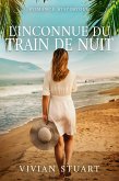 L'Inconnue du train de nuit (eBook, ePUB)