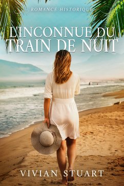 L'Inconnue du train de nuit (eBook, ePUB) - Stuart, Vivian