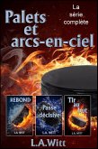 Palets et arcs-en-ciel (Palets & Arcs-en-ciel, #4) (eBook, ePUB)