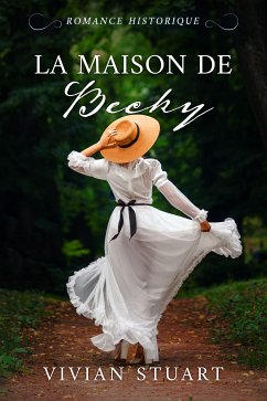 La Maison de Becky (eBook, ePUB) - Stuart, Vivian