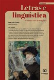 Letras e linguística (eBook, ePUB)