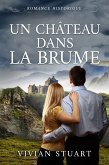 Un Château dans la brume (eBook, ePUB)