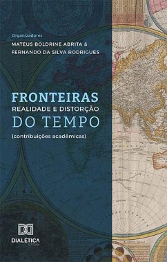 Cover Fronteiras (eBook, ePUB)