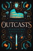 Outcasts: A Starcrossed Novel (eBook, ePUB)