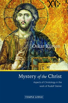 Mystery of the Christ (eBook, ePUB) - Kürten, Oskar