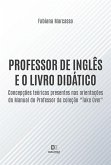 Professor de inglês e o livro didático (eBook, ePUB)