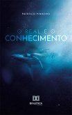 O Real e o conhecimento (eBook, ePUB)