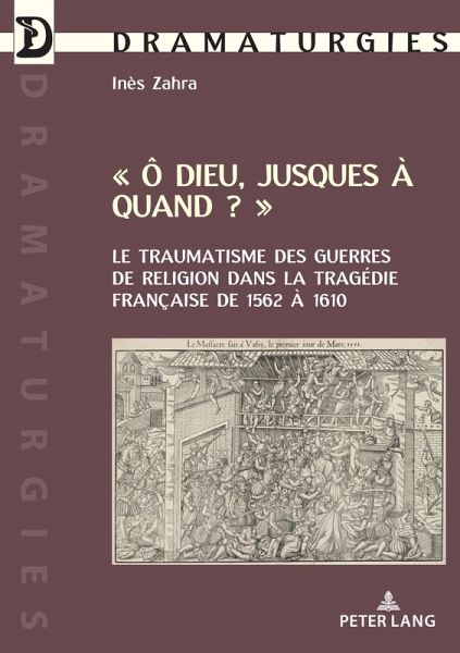 « Ô Dieu jusques à quand ? » (eBook, PDF)