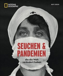 Seuchen und Pandemien  - Schwarze-Reiter, Kathrin;Dobson, Mary