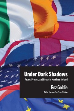 Under Dark Shadows (eBook, ePUB) - Goldie, Roz
