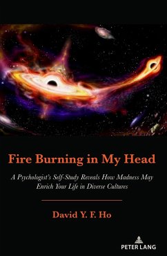 Fire Burning in My Head (eBook, PDF) - Ho, David Y. F.