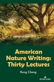 American Nature Writing (eBook, ePUB) American Nature Writing (eBook, ePUB)