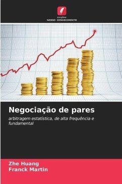 Negociação de pares - Huang, Zhe;Martin, Franck