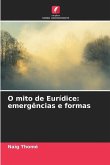 O mito de Eurídice: emergências e formas